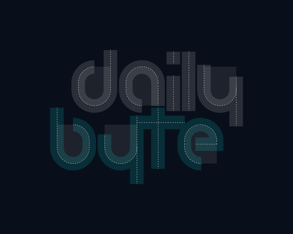 Preview do projeto DailyByte