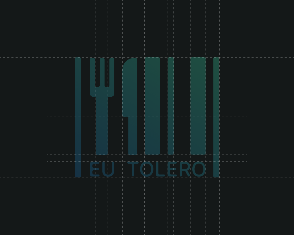 Preview do projeto Eu Tolero