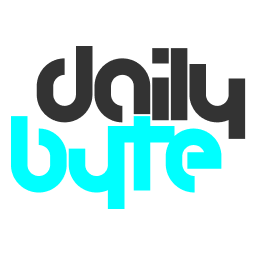 Icone do DailyByte