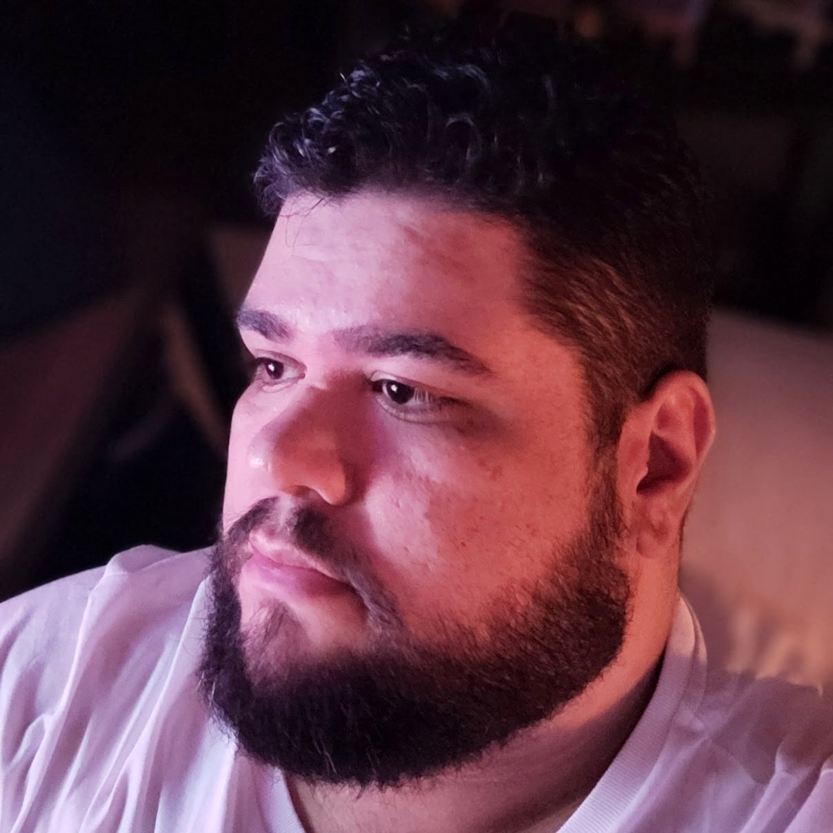 Foto de Will Ramos